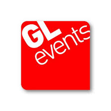 logo gl events