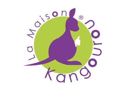 logo kangourou