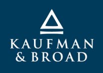 logo kaufmanetbroad